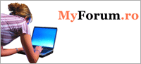 Pagina de start a forumului TEN BLOCKS - FORUM OFICIAL